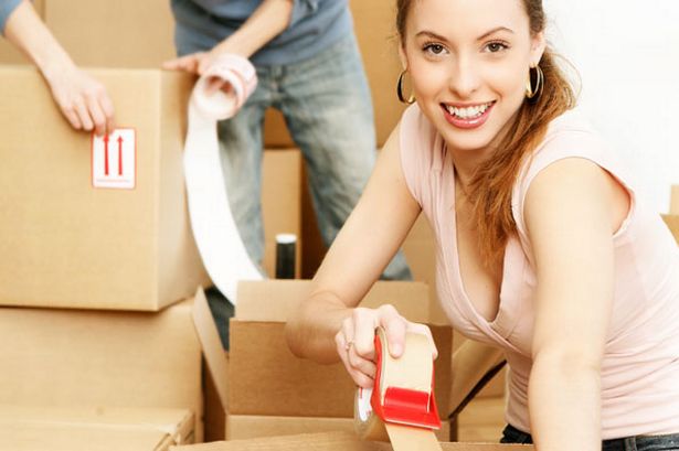 Dịch vụ forwarder