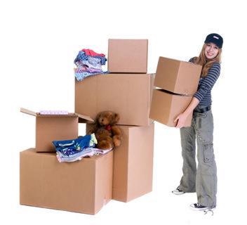 Dịch vụ vận chuyển hàng lẻ